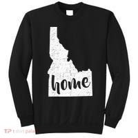 Idaho Home State Sweatshirt thumb 0