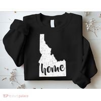 Idaho Home State Sweatshirt thumb 2