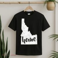 Idaho Home State T-Shirt thumb 2