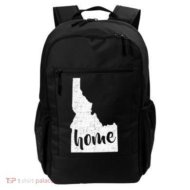 Idaho Home State Backpack