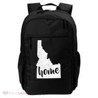 Idaho Home State Backpack thumb 0