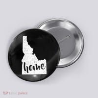 Idaho Home State Button thumb 0