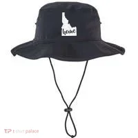 Idaho Home State Bucket Hat thumb 0