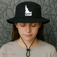 Idaho Home State Bucket Hat thumb 3
