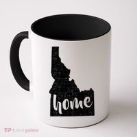 Idaho Home State Coffee Mug thumb 0