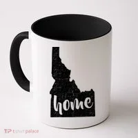 Idaho Home State Coffee Mug thumb 0