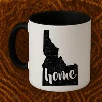 Idaho Home State Coffee Mug thumb 2