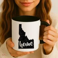 Idaho Home State Coffee Mug thumb 3