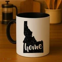 Idaho Home State Coffee Mug thumb 4