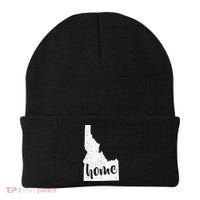 Idaho Home State Beanie thumb 0