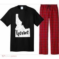 Idaho Home State Pajama Set thumb 0