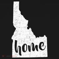Idaho Home State Polo thumb 3