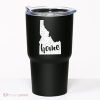 Idaho Home State Tumbler thumb 0