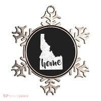 Idaho Home State Ornament thumb 0