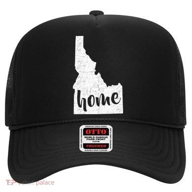 Idaho Home State Hat