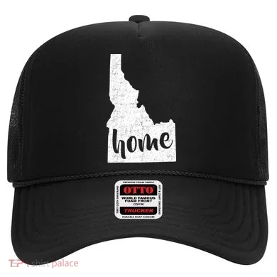 Idaho Home State Hat