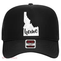 Idaho Home State Hat thumb 0