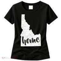 Idaho Home State Women's T-Shirt thumb 0