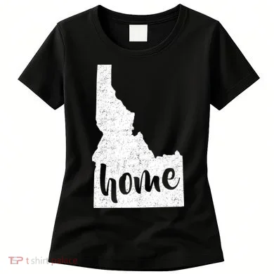 Idaho Home State Women's T-Shirt
