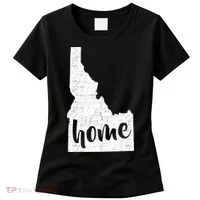 Idaho Home State Women's T-Shirt thumb 0