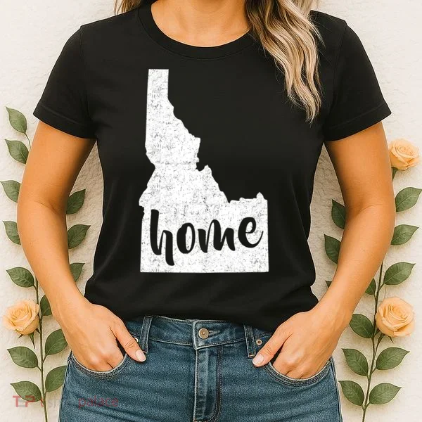 Idaho Home State Women's T-Shirt