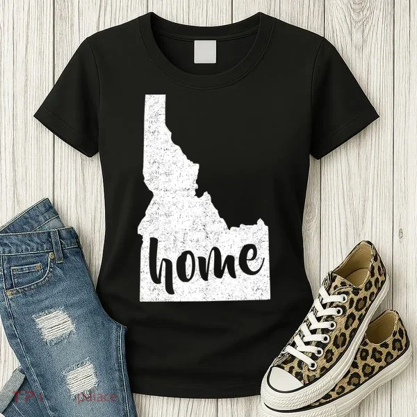 Idaho Home State Women's T-Shirt