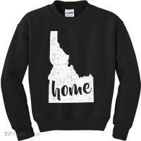 Idaho Home State Kids Sweatshirt thumb 0