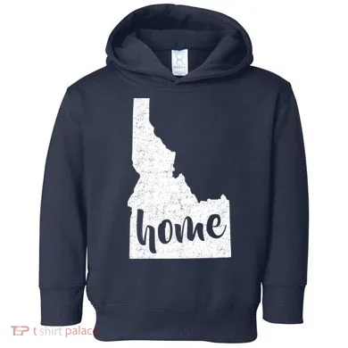 Toddler Hoodie