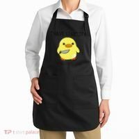 I Have Stability Ability To Stab Funny Meme Sayings Apron thumb 2