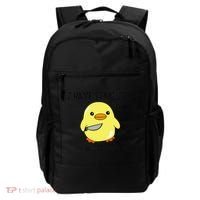 I Have Stability Ability To Stab Funny Meme Sayings Backpack thumb 0