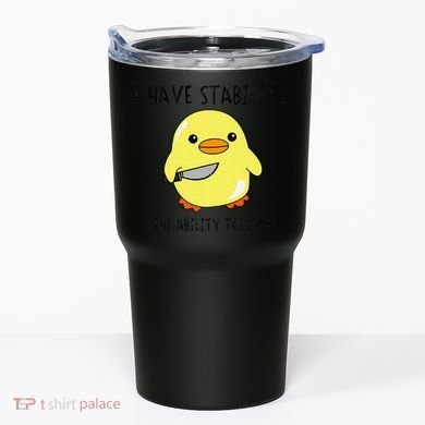I Have Stability Ability To Stab Funny Meme Sayings Tumbler