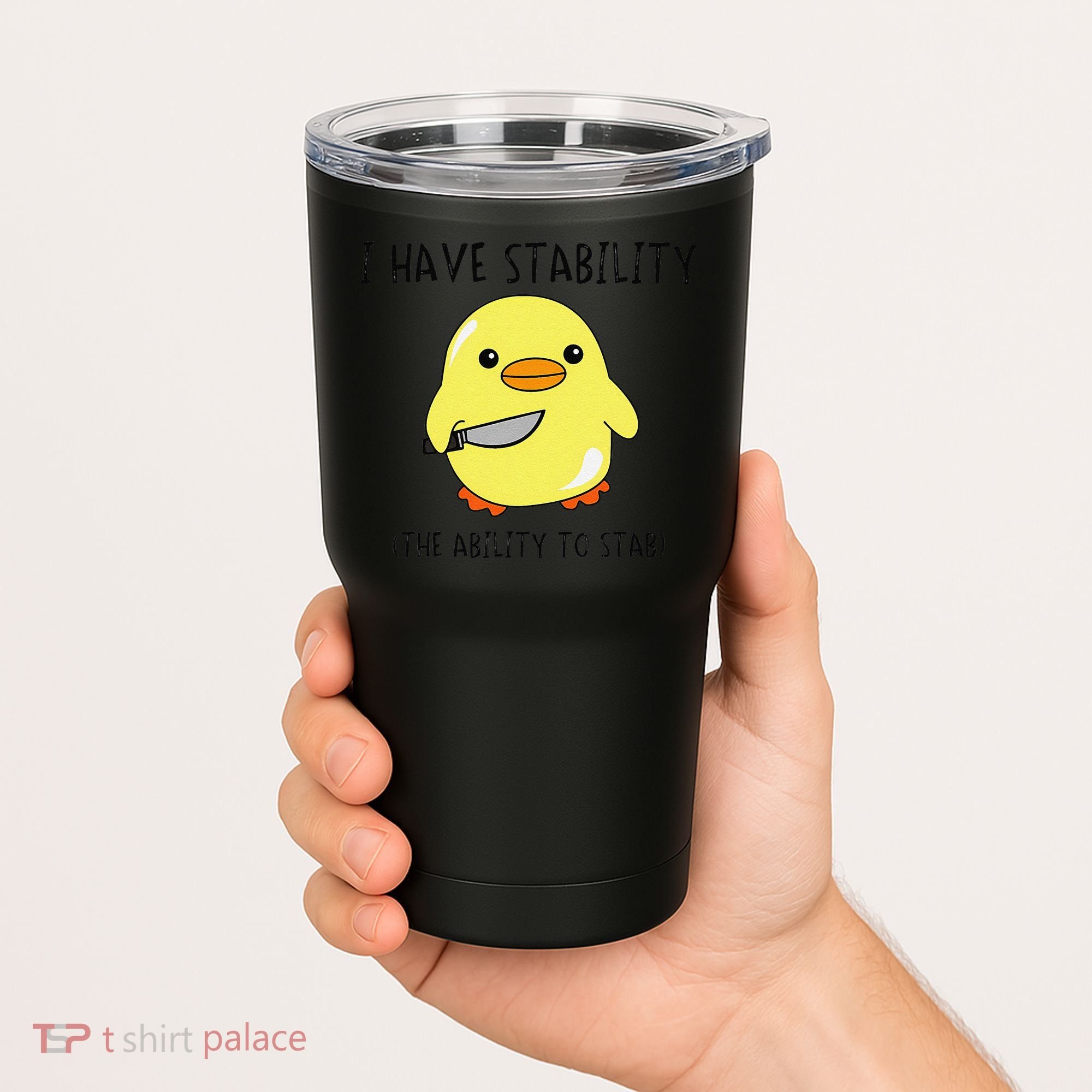 I Have Stability Ability To Stab Funny Meme Sayings Tumbler