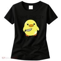 I Have Stability Ability To Stab Funny Meme Sayings Women's T-Shirt thumb 0