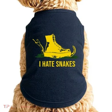 Doggie Tank