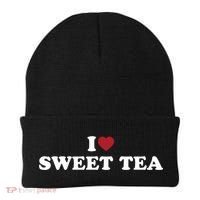I Heart Sweet Tea Gift Beanie thumb 0