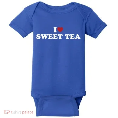 Baby Bodysuit