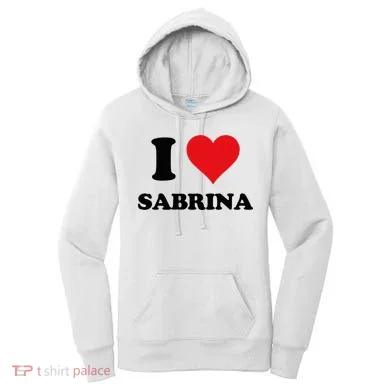 Women's Hoodie