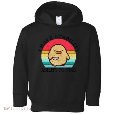 Toddler Hoodie