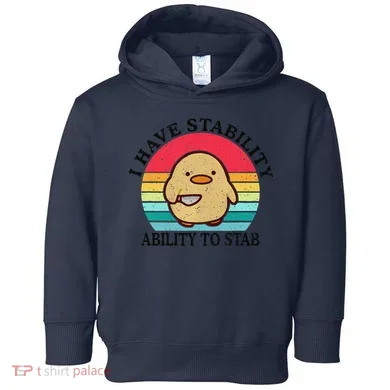 Toddler Hoodie