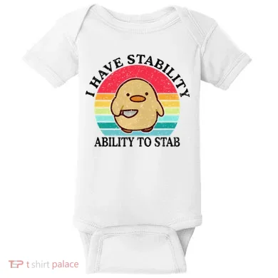 Baby Bodysuit