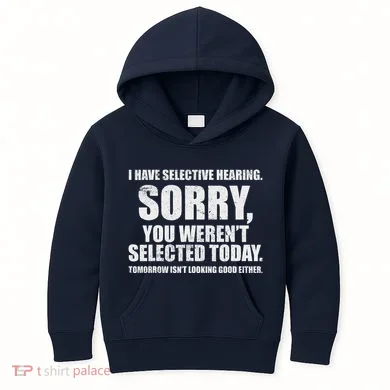 Kids Hoodie