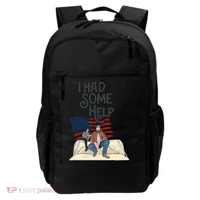 Backpack