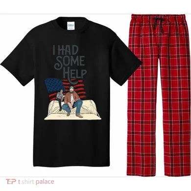Pajama Set