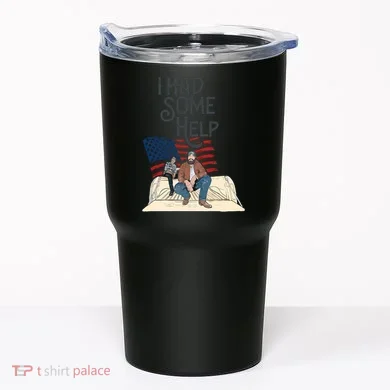 Tumbler