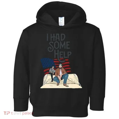 Toddler Hoodie