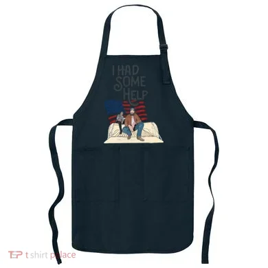 Apron