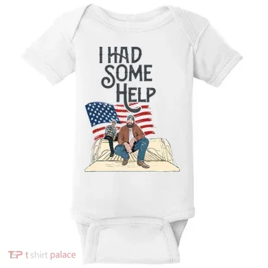 Baby Bodysuit