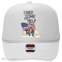 I Had Some Help Malone Post Hat thumb 0