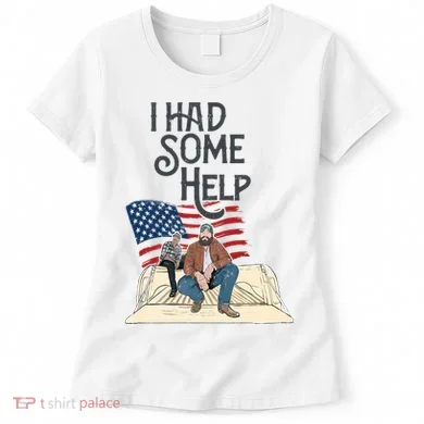 I Had Some Help Malone Post Women's T-Shirt