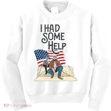 Kids Sweatshirt